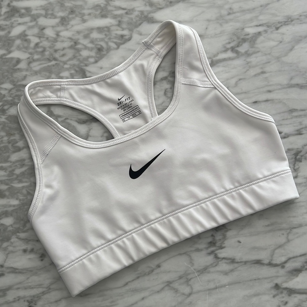 Nike Dri-Fit Sports Bra